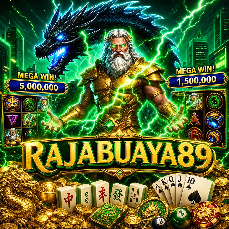 rajabuaya89 APK