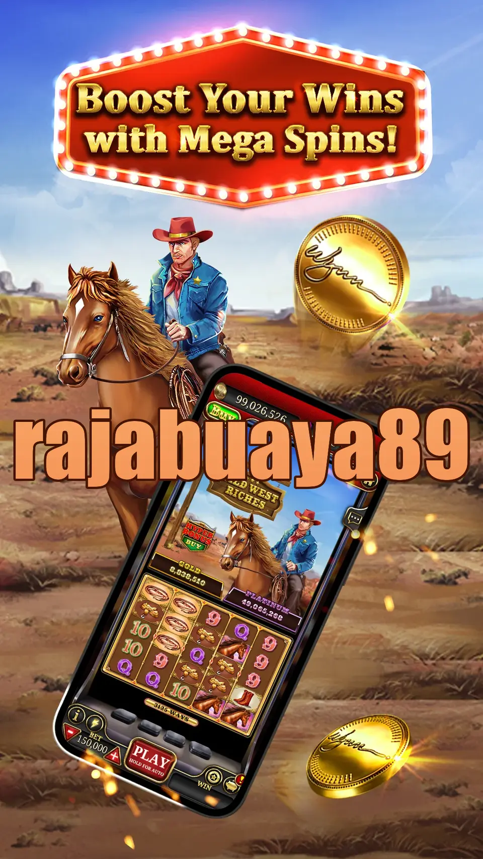 rajabuaya89 Masuk