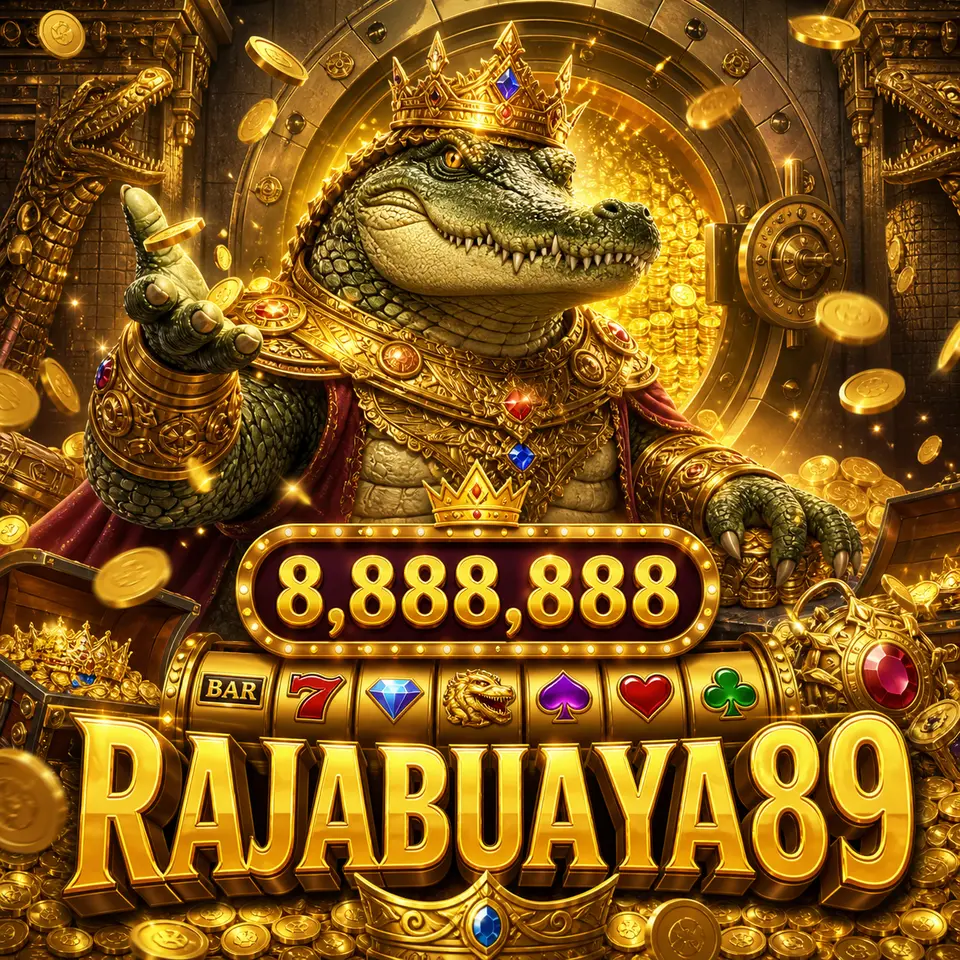 rajabuaya89 APK Resmi Unduh