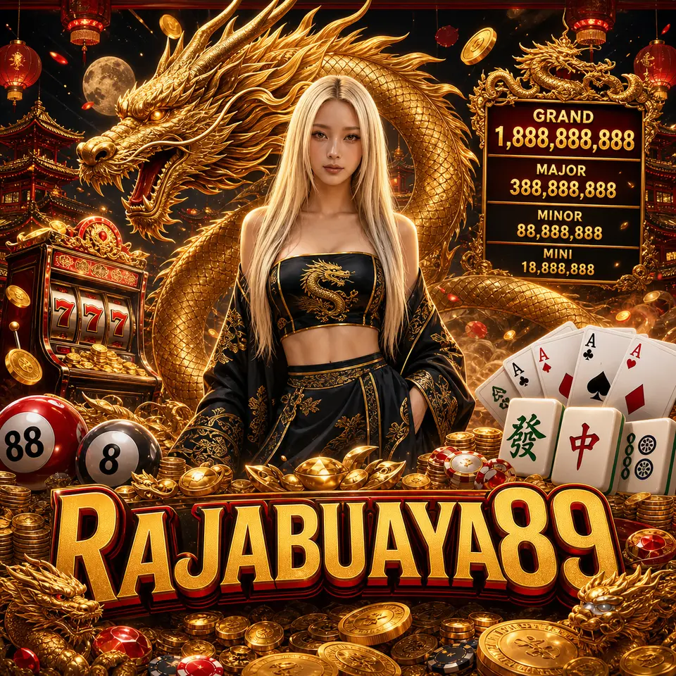 rajabuaya89 Masuk - rajabuaya89 Resmi